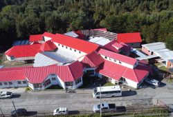 Palabras de la Directora